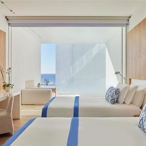 Habitación Cuádruple