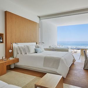 Habitación con Cama King